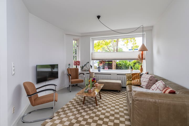 Foto 8 van Prins Hendrikstraat 57