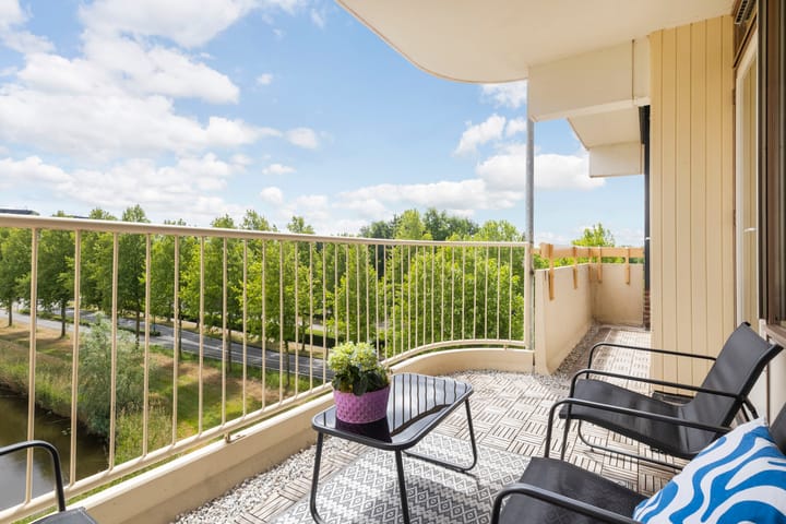 Foto 23 van Zuiderkruis 290