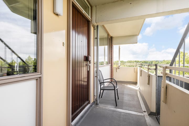 Foto 25 van Zuiderkruis 290