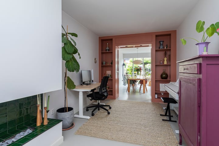 Foto 10 van Prins Hendrikstraat 57