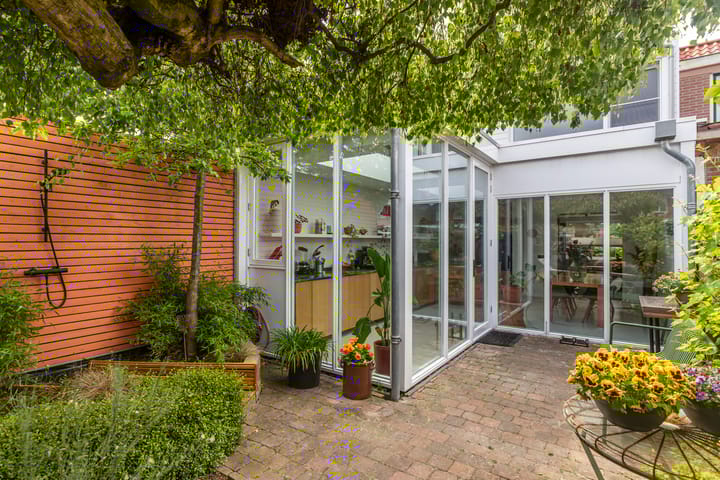 Foto 1 van Prins Hendrikstraat 57