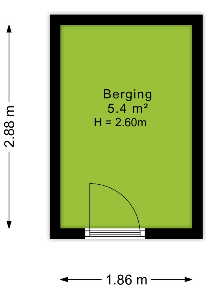Foto 35 van Zuiderkruis 290