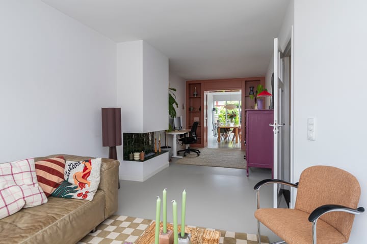 Foto 3 van Prins Hendrikstraat 57