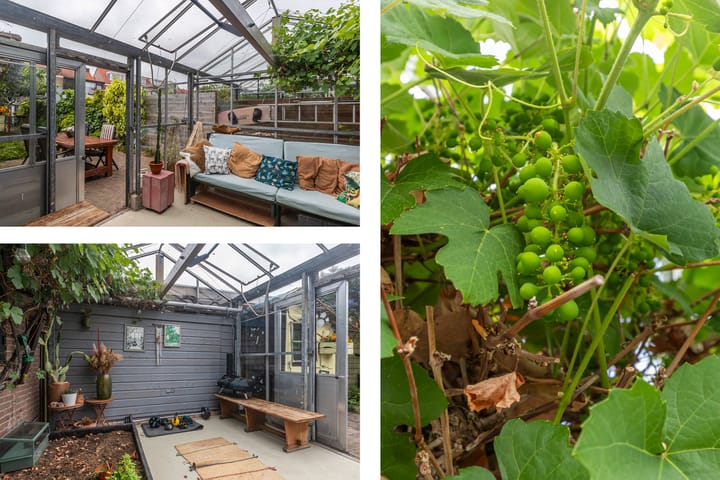 Foto 24 van Prins Hendrikstraat 57