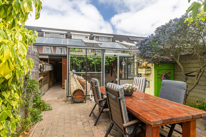 Foto 25 van Prins Hendrikstraat 57