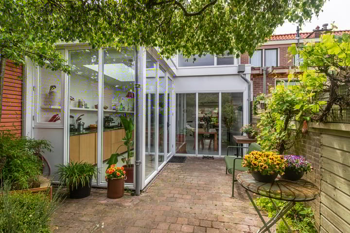 Foto 27 van Prins Hendrikstraat 57