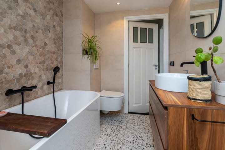 Foto 31 van Prins Hendrikstraat 57