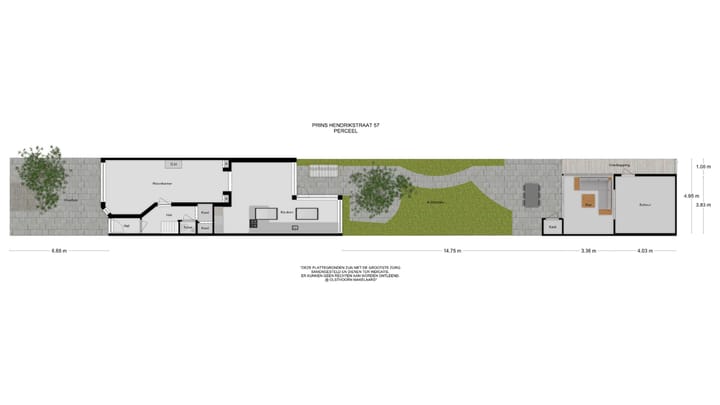 Foto 42 van Prins Hendrikstraat 57