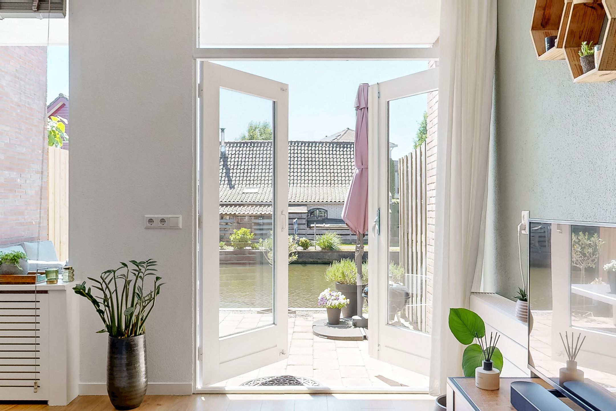 Photo 3 of Rietveld 3-C