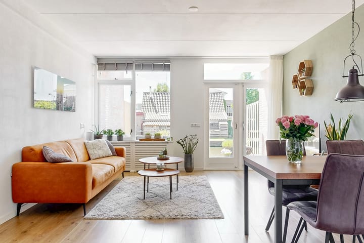 Photo 2 of Rietveld 3-C