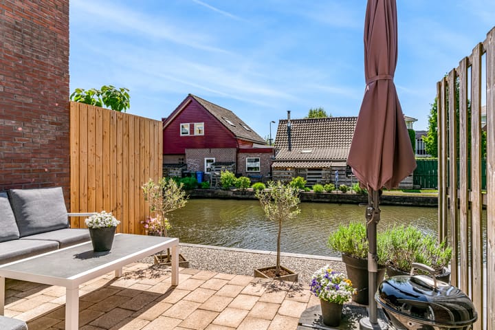 Photo 4 of Rietveld 3-C