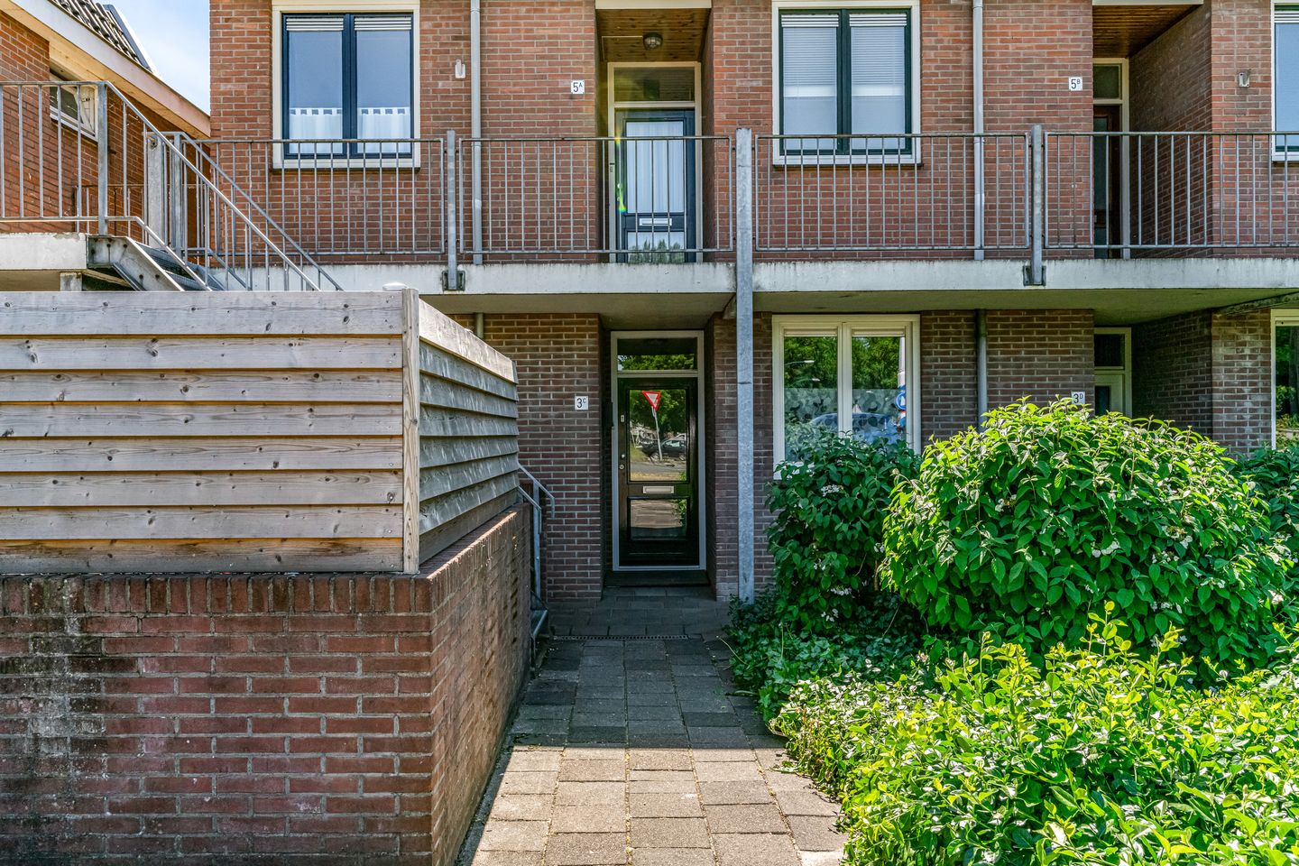 Photo 5 of Rietveld 3-C