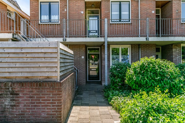 Photo 5 of Rietveld 3-C