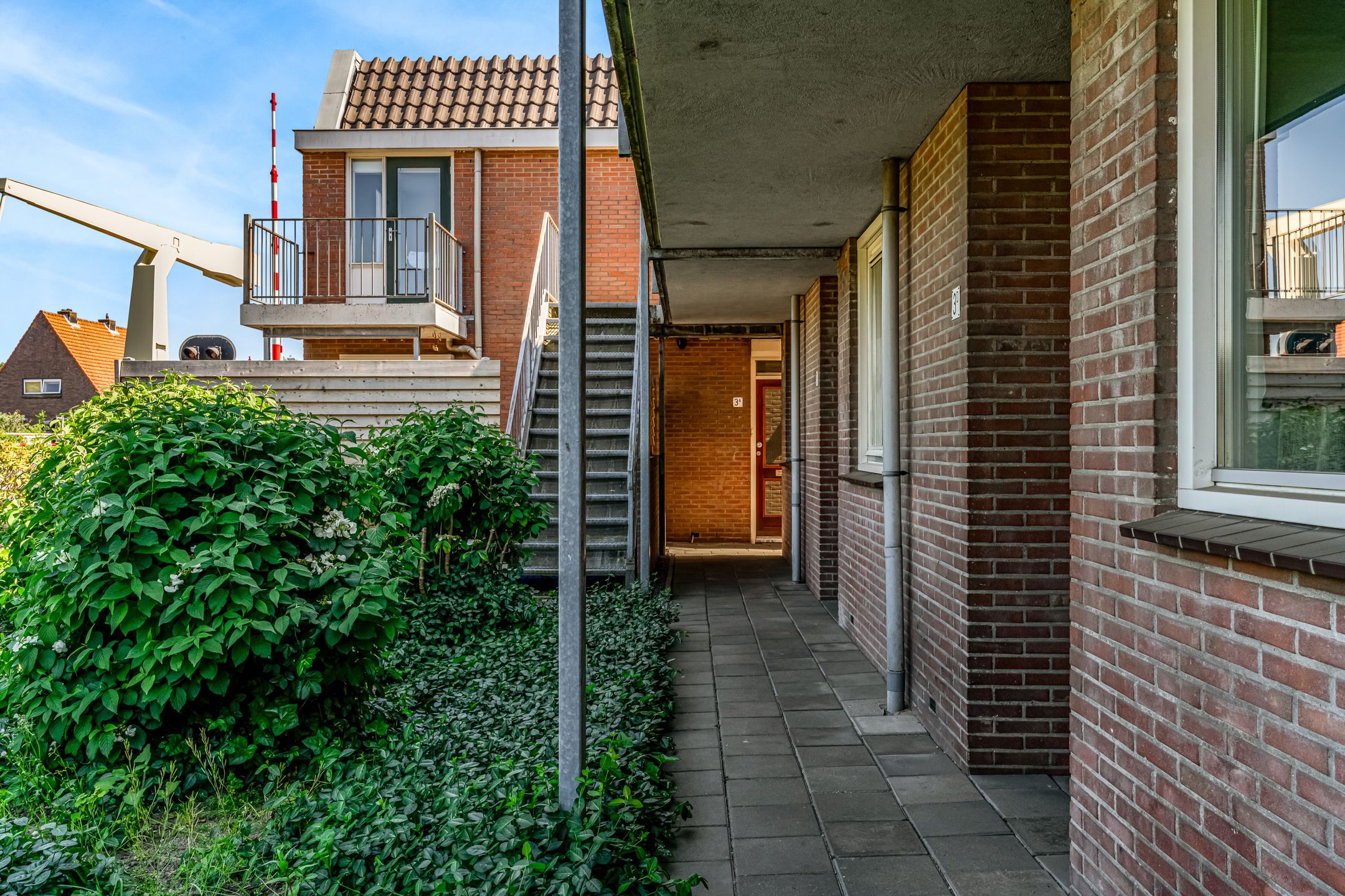 Photo 6 of Rietveld 3-C