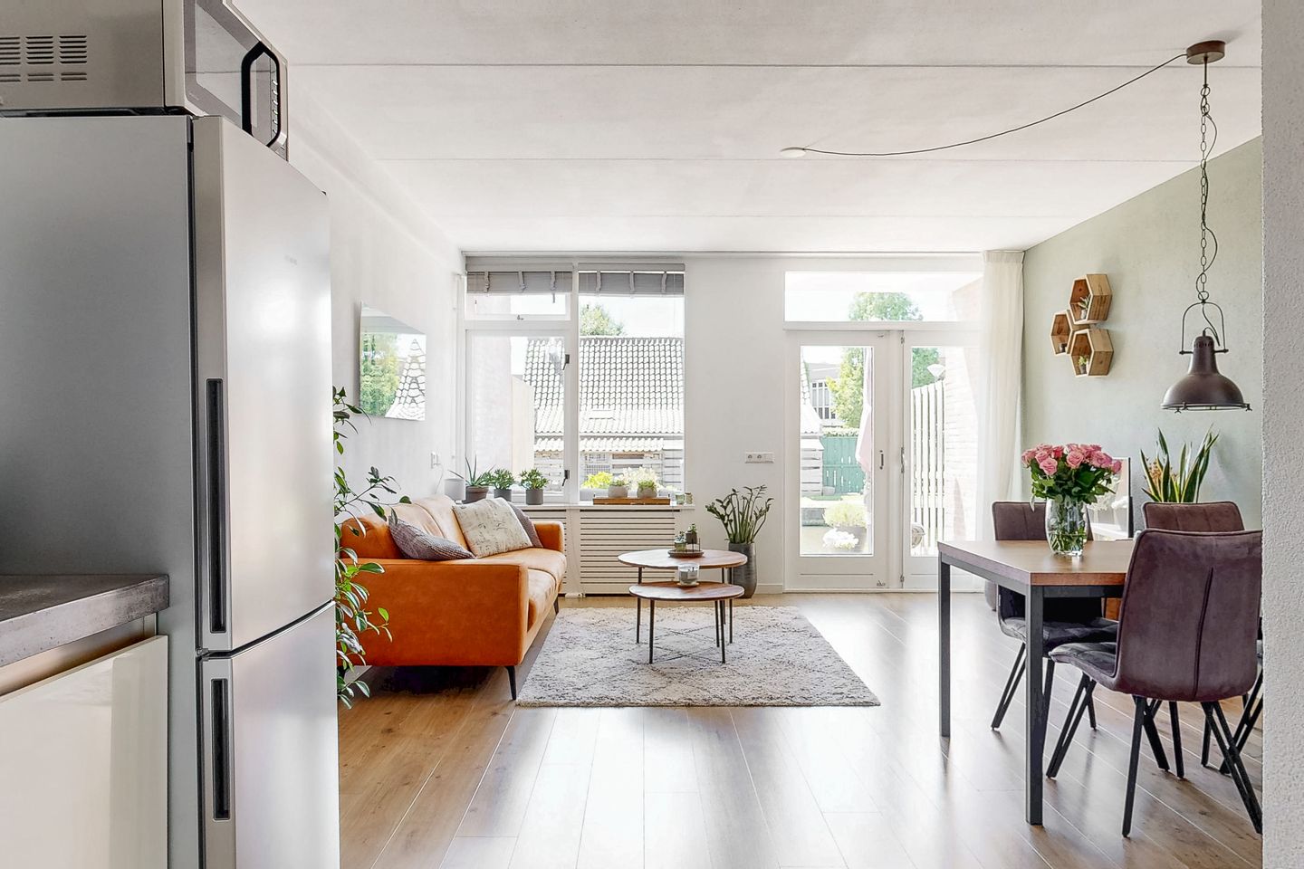 Photo 10 of Rietveld 3-C