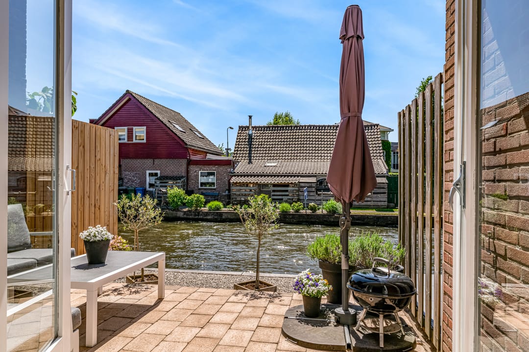 Photo 11 of Rietveld 3-C