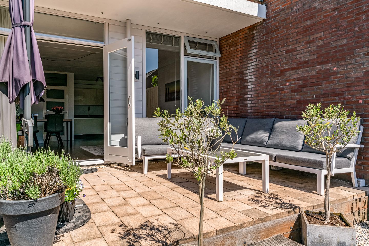 Photo 20 of Rietveld 3-C