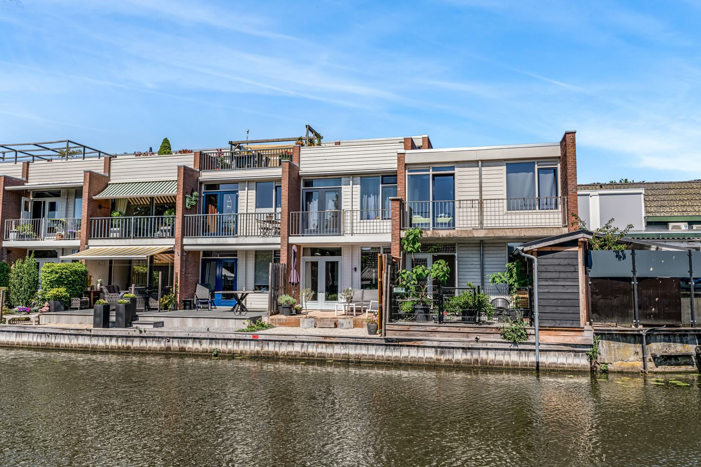 Photo 25 of Rietveld 3-C