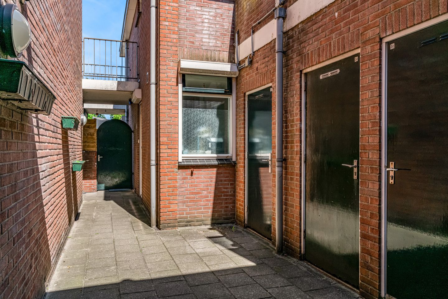 Photo 29 of Rietveld 3-C