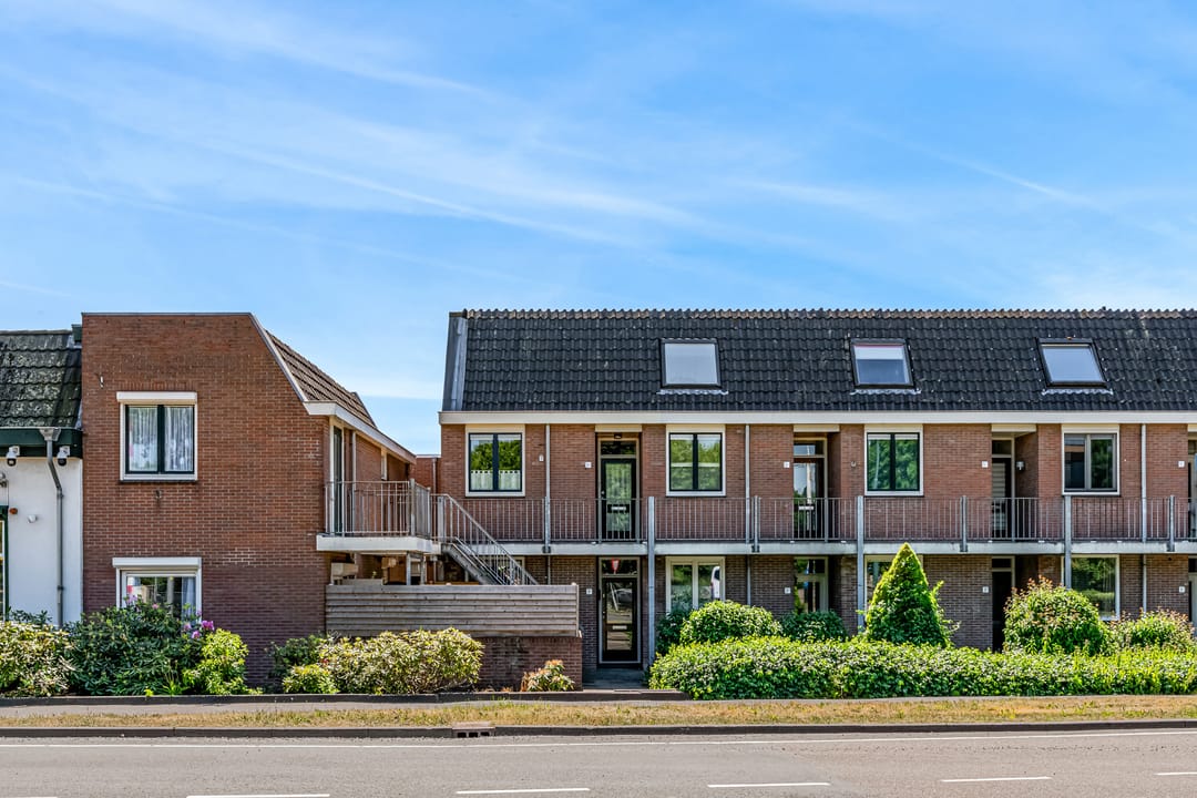 Photo 32 of Rietveld 3-C