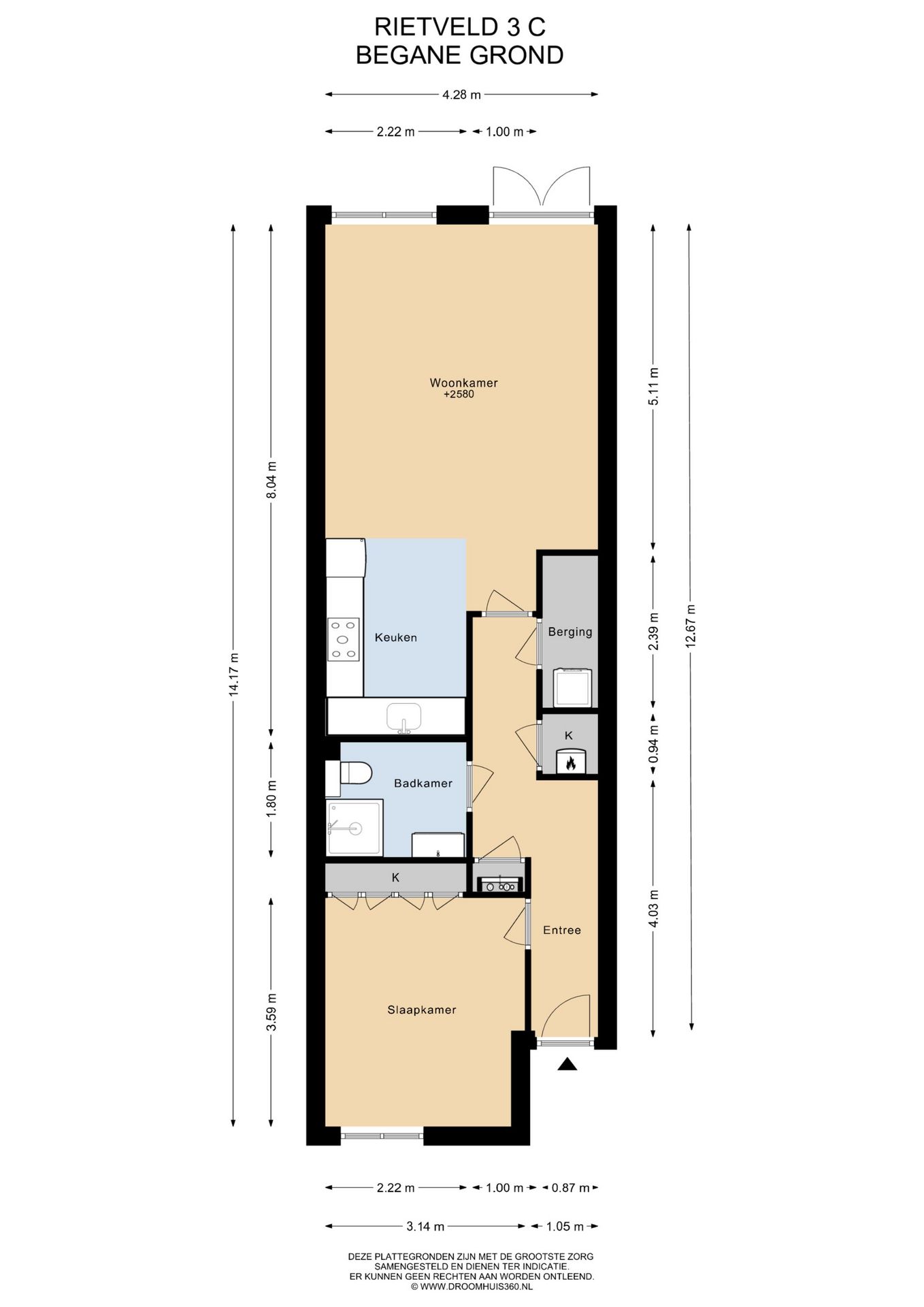 Photo 34 of Rietveld 3-C