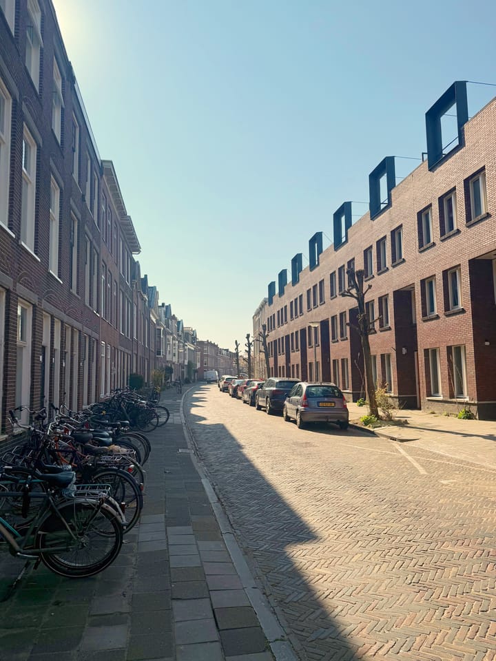 Foto 2 van Tuinbouwstraat 10-A