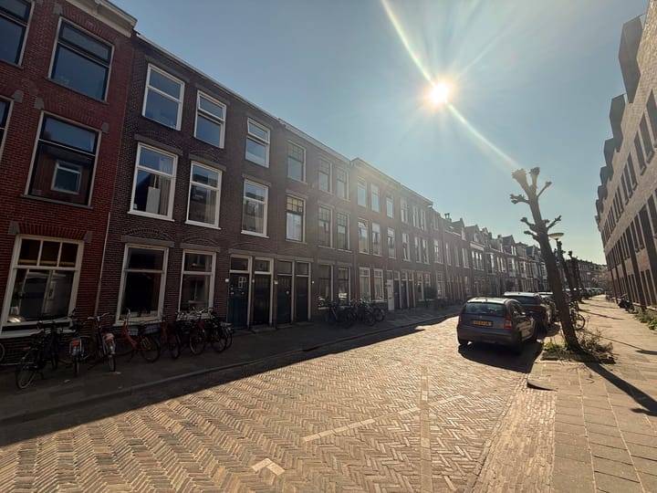 Foto 3 van Tuinbouwstraat 10-A