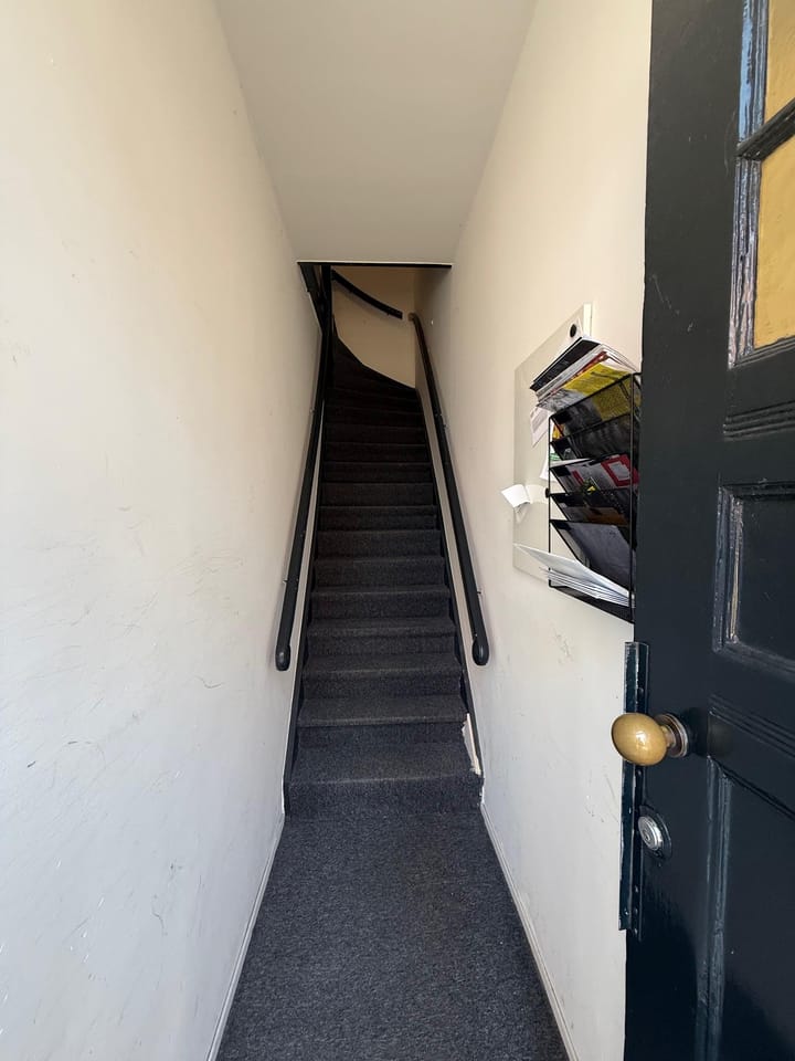 Foto 4 van Tuinbouwstraat 10-A