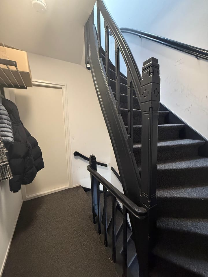 Foto 5 van Tuinbouwstraat 10-A