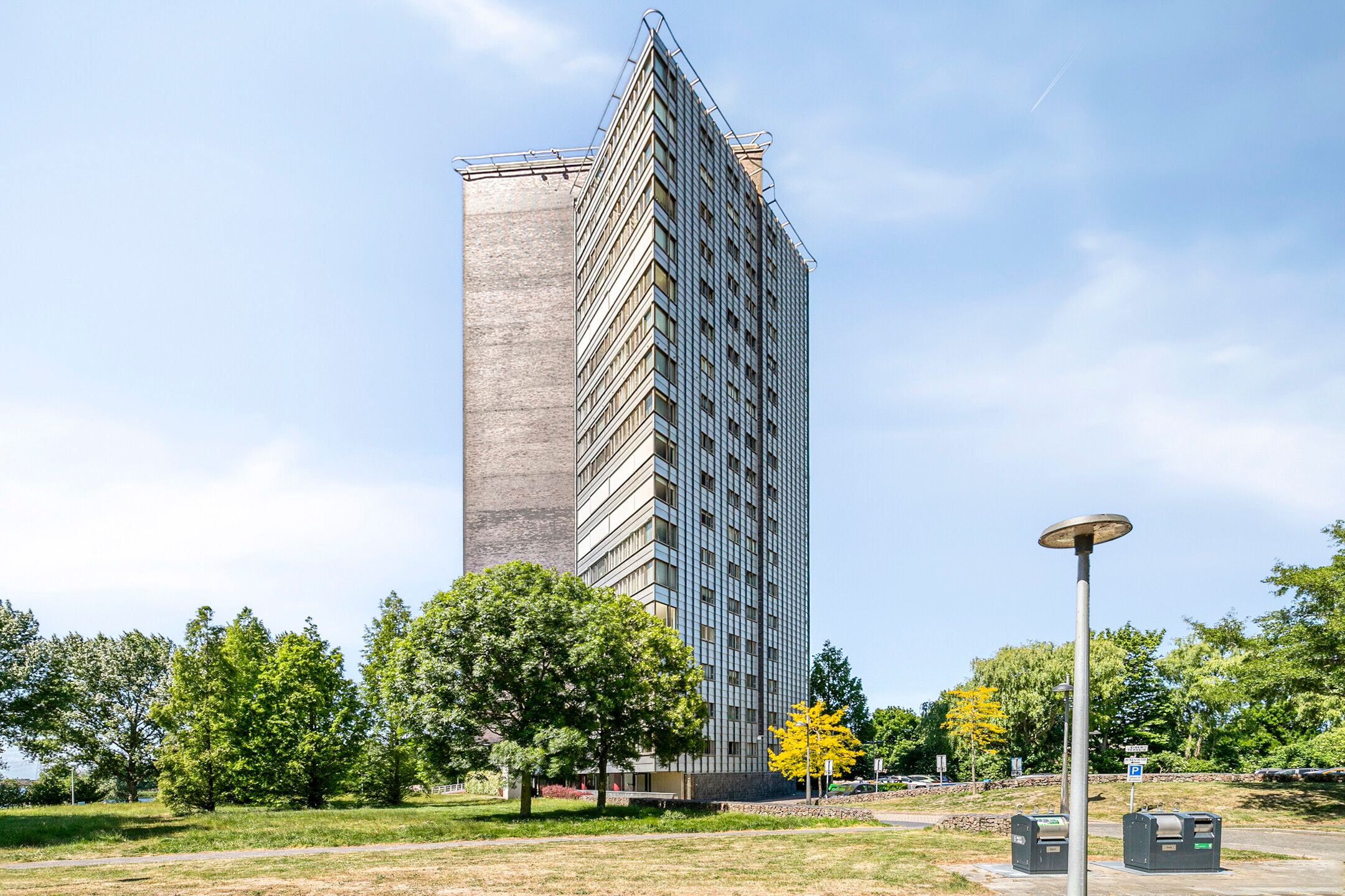 Fellinilaan, 92, Almere, 1325VP, Flevoland, Nederland 92 