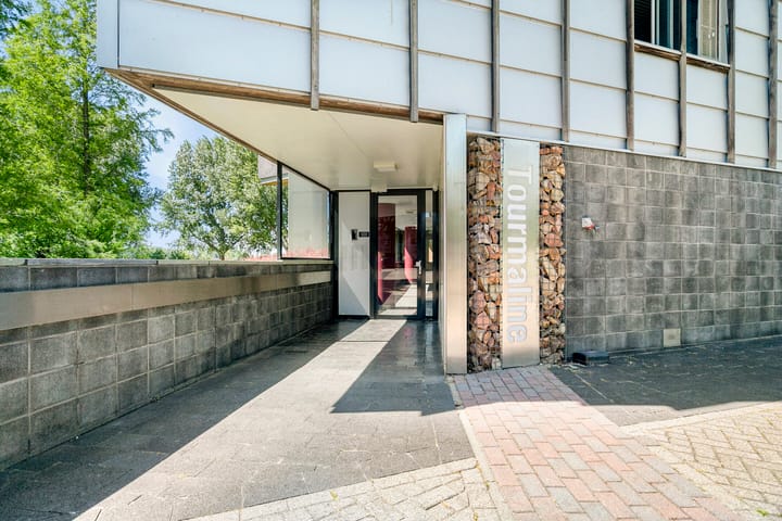 Foto 5 van Fellinilaan 92