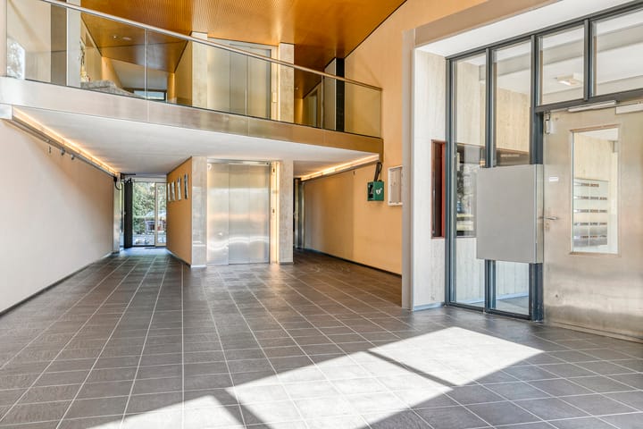 Foto 6 van Fellinilaan 92