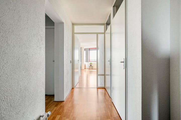 Foto 7 van Fellinilaan 92