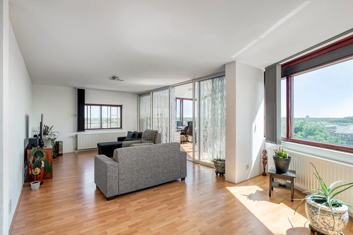 Foto 9 van Fellinilaan 92