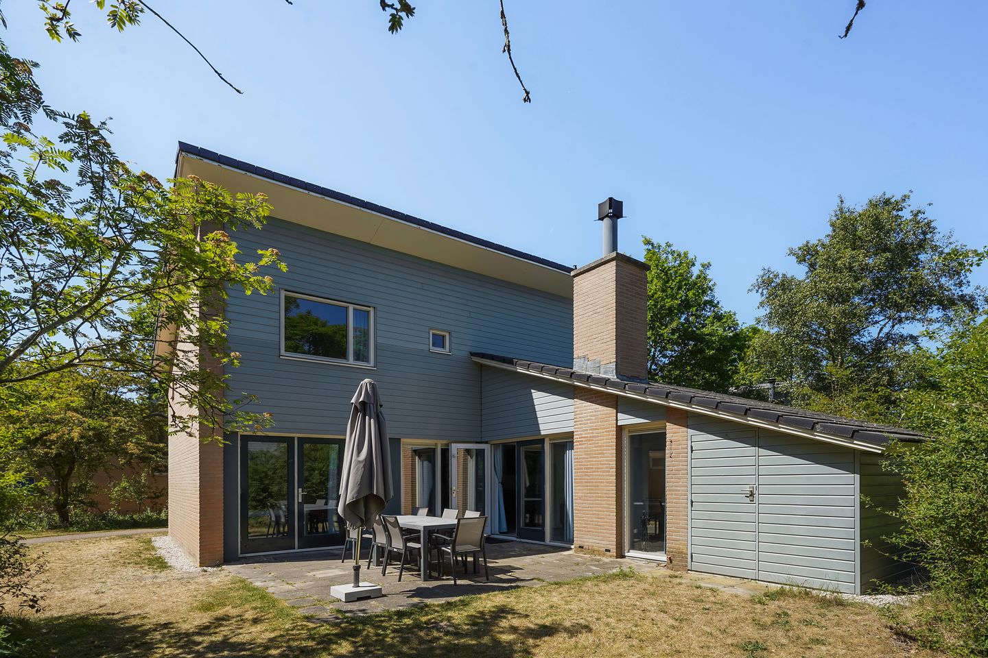 Foto 1 van Machiel Vrijenhoeklaan 450-70