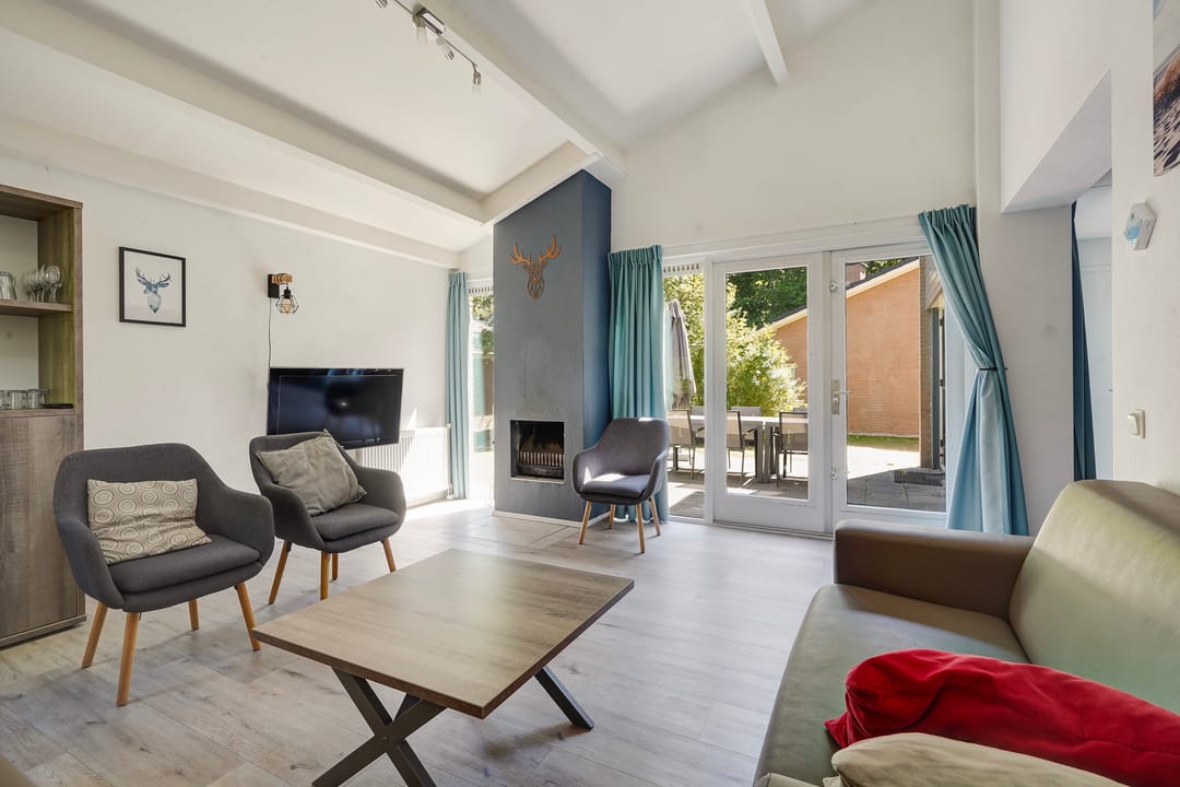 Foto 2 van Machiel Vrijenhoeklaan 450-70