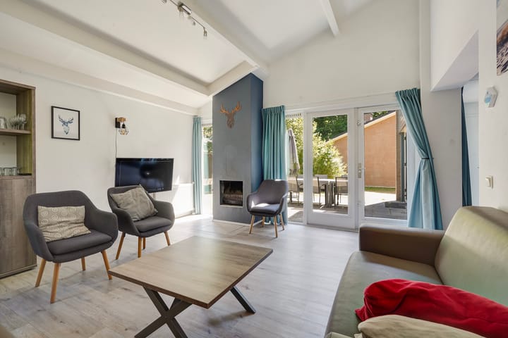 Foto 2 van Machiel Vrijenhoeklaan 450-70