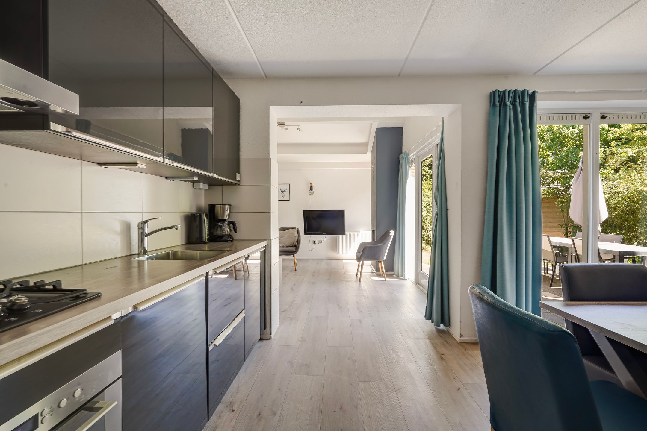 Foto 3 van Machiel Vrijenhoeklaan 450-70