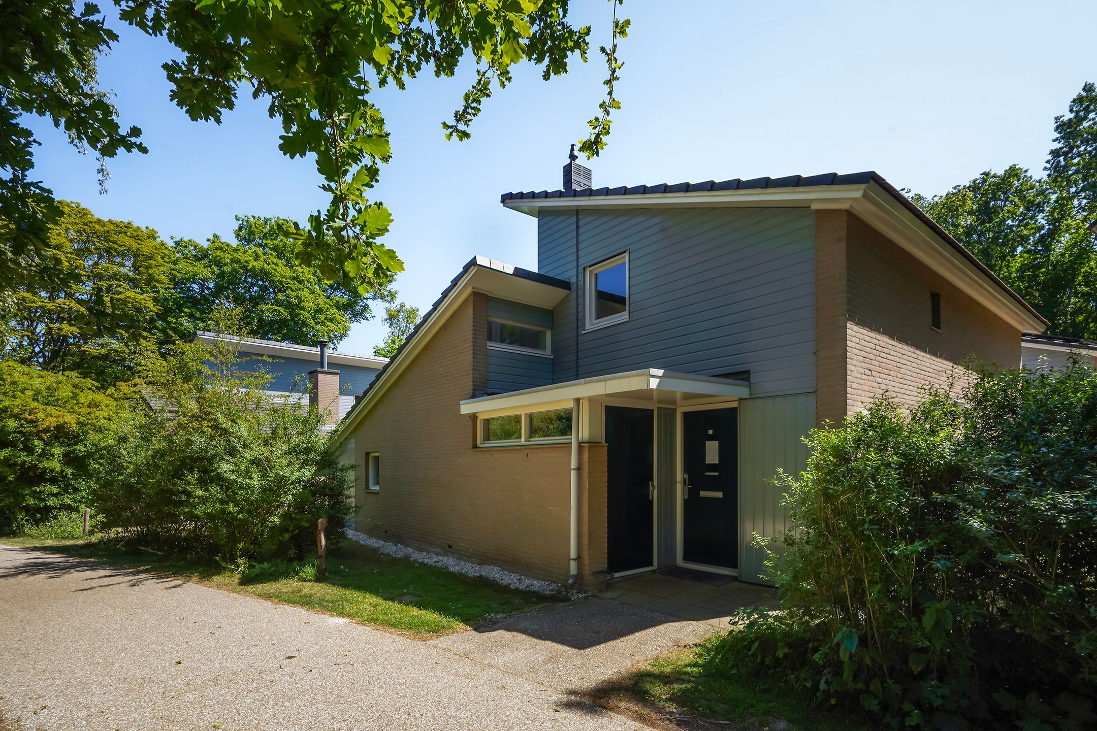 3-bedroom freehold villa in Den Haag — photo 4 of 5