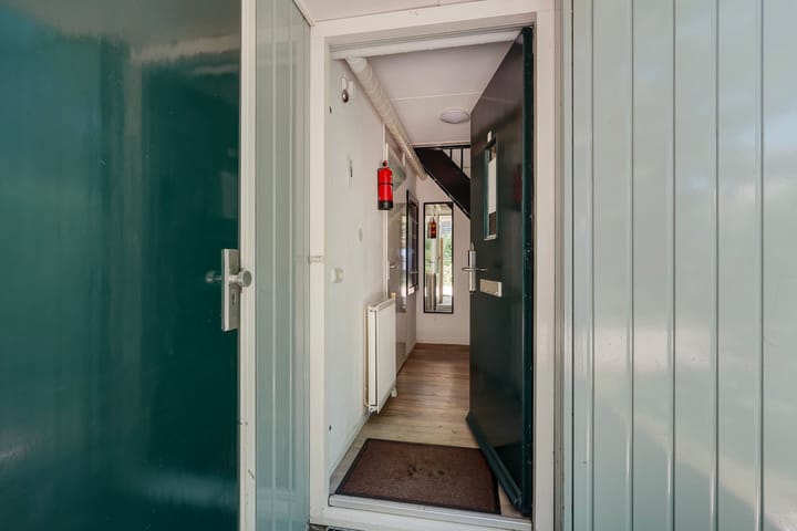 Foto 5 van Machiel Vrijenhoeklaan 450-70