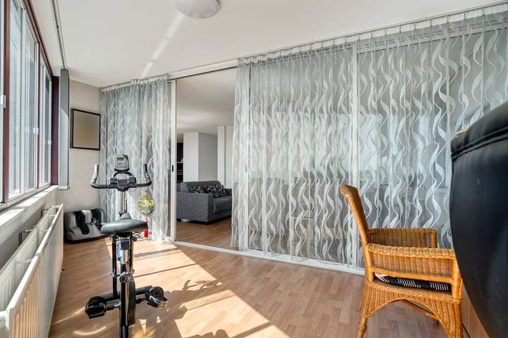 Foto 17 van Fellinilaan 92