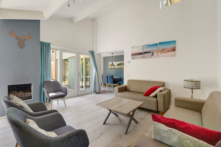 Foto 6 van Machiel Vrijenhoeklaan 450-70