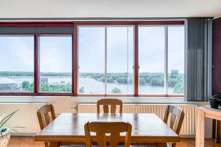 Foto 3 van Fellinilaan 92