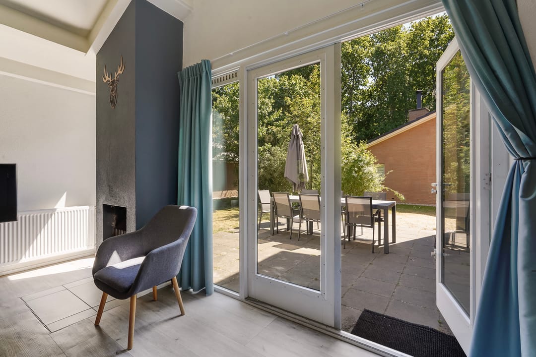 Foto 7 van Machiel Vrijenhoeklaan 450-70