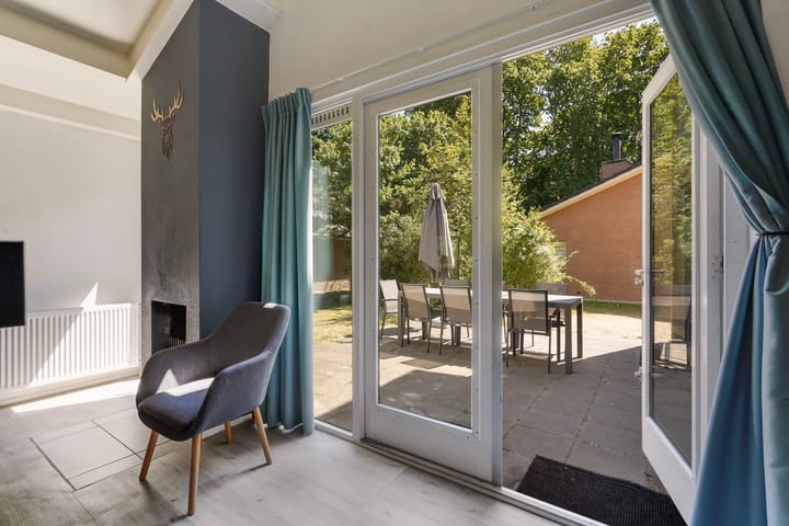 Foto 7 van Machiel Vrijenhoeklaan 450-70