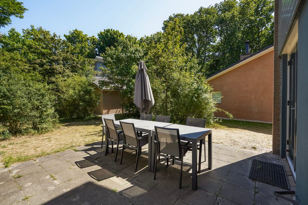 Foto 8 van Machiel Vrijenhoeklaan 450-70