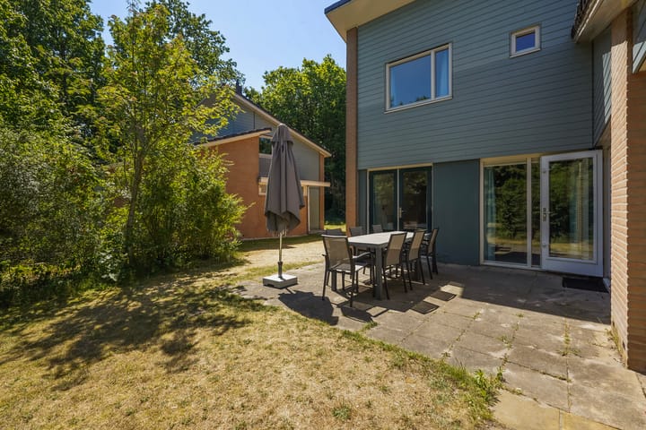 Foto 9 van Machiel Vrijenhoeklaan 450-70