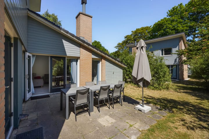 Foto 10 van Machiel Vrijenhoeklaan 450-70