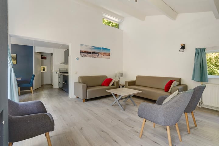 Foto 11 van Machiel Vrijenhoeklaan 450-70