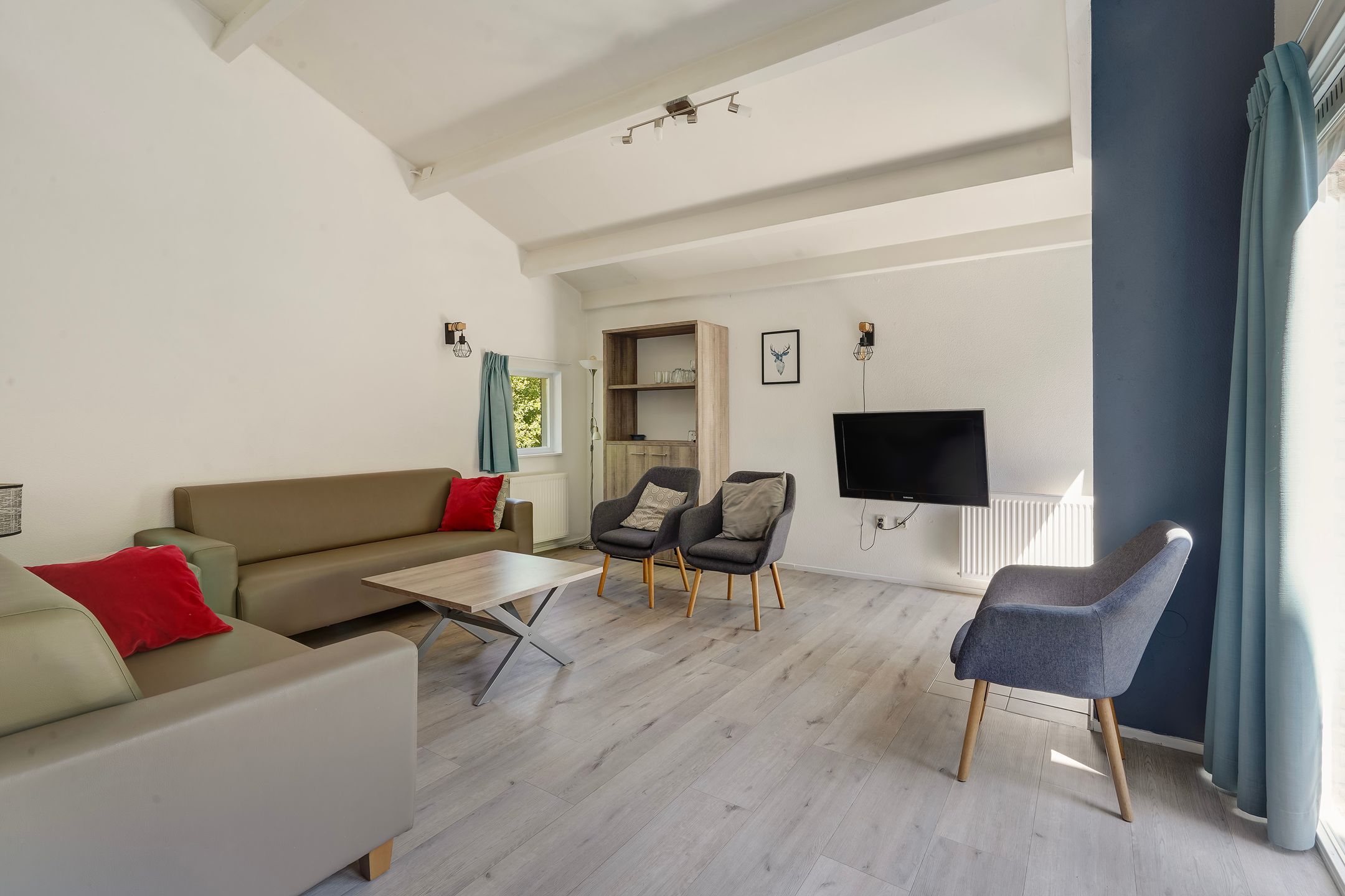 Foto 12 van Machiel Vrijenhoeklaan 450-70